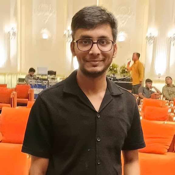 Rishabh Jain